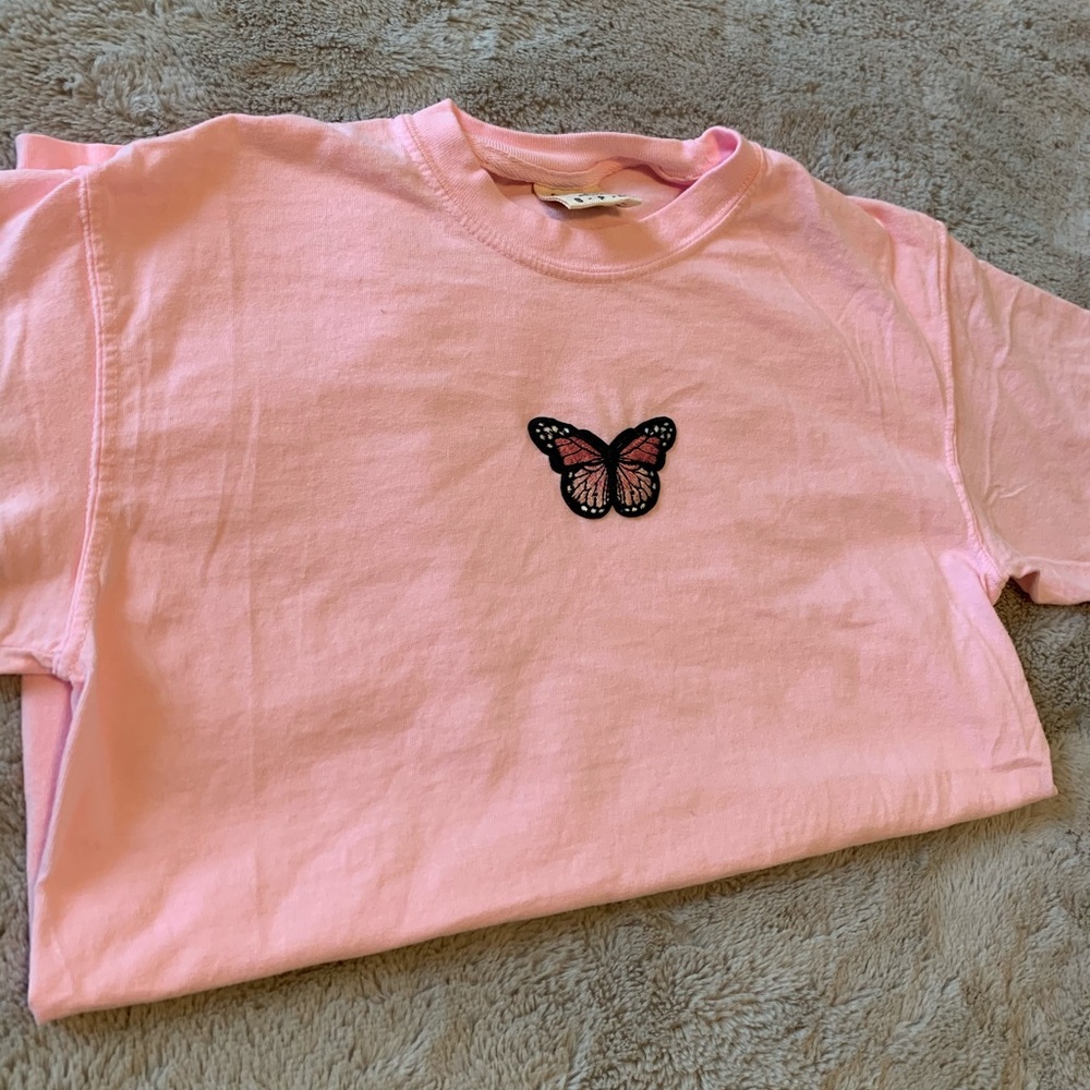 Butterfly Shirt 💖